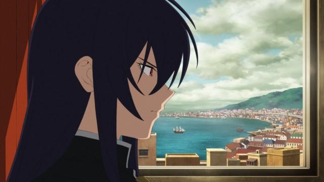 刑罰：港湾都市ヨーフ休暇偽装