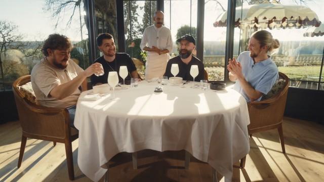 ÉTOILÉ ou SURGELÉ ? (le jeu de dégustation IMPOSSIBLE) #7