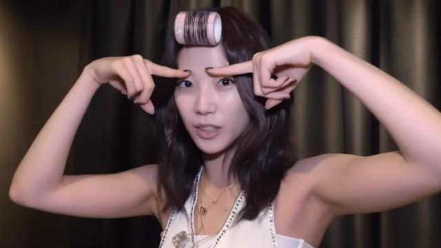 Anyone Going to See the Club at Tokyo Dome?