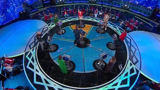 Puntata del 25/12/2025