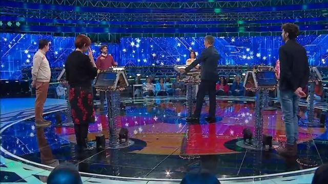 Puntata del 29/12/2025