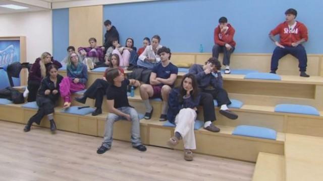 Il quotidiano - Venerdì 9 gennaio