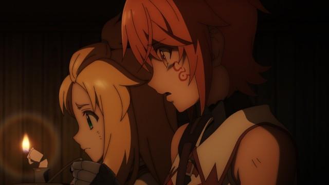 Cruelty and Camaraderie