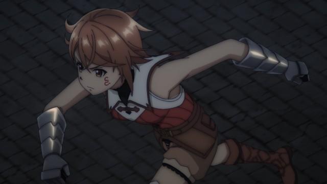 Meetings and Partings