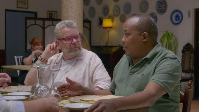 El mejor morteruelo de Cuenca