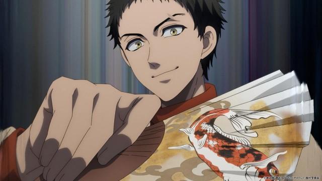 The Anachronistic Exorcist