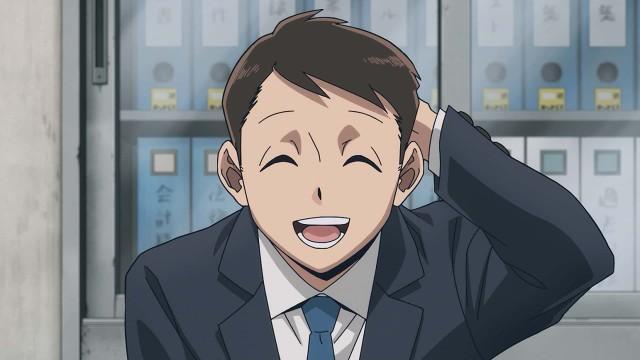 Graduation and Career Path