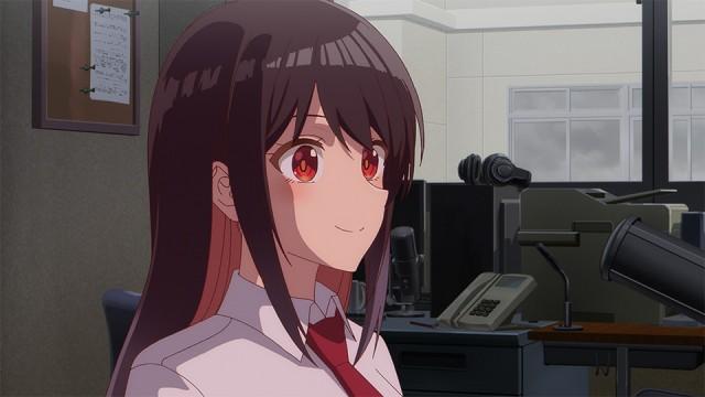 Kiss or Hug / Black Cats and White Dogs