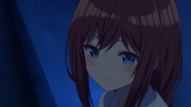 While You Look Away / SECRET TRACK / celestial