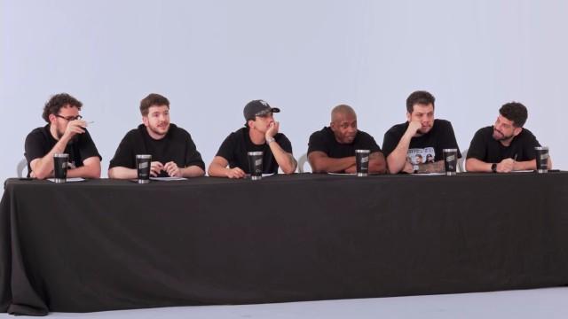 De Quem é o Pet? Pt 2