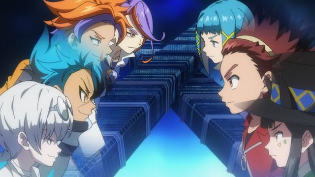 To That Distant Place