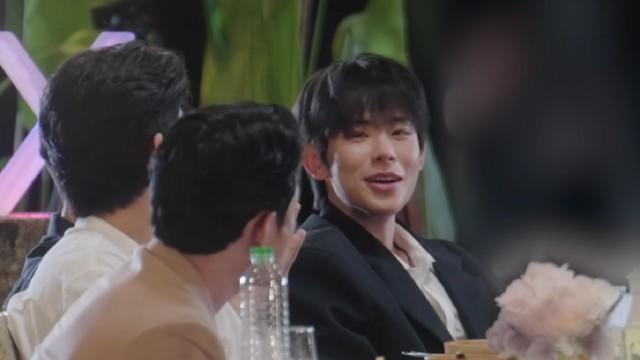 More for Episode 3: Guy's Gossip Hour, Revealing Heart-Pounding Secrets