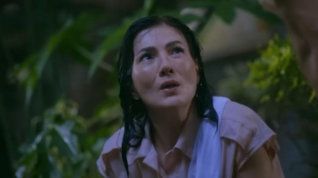 Tally puts Belle’s life in danger!