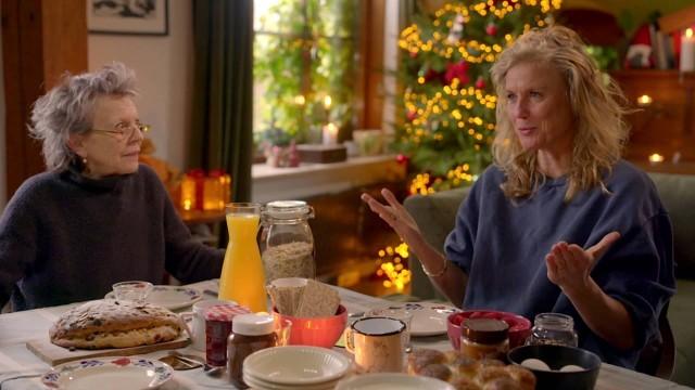 Sophie Hilbrand en Connie Palmen