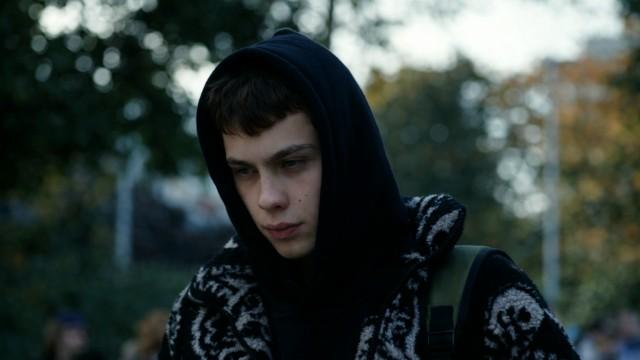 Jesi li se ikad zaljubio u curu?