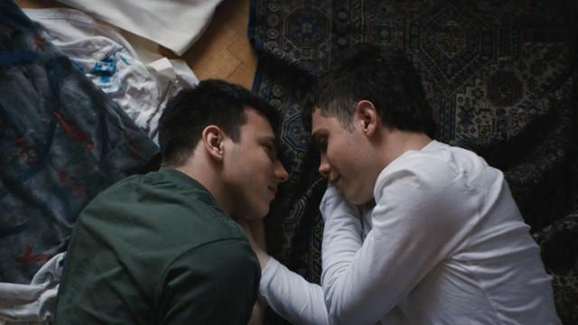 To Keep Someone Forever