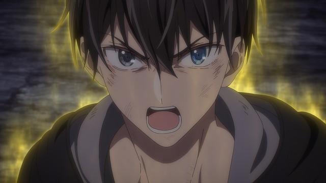 The Jack-of-All-Trades Overcomes His Limits