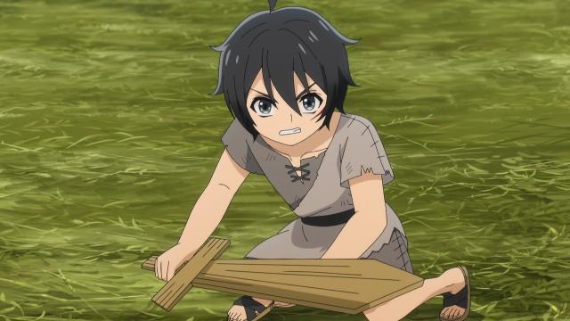 ALLEN SPILLS THE BEANS