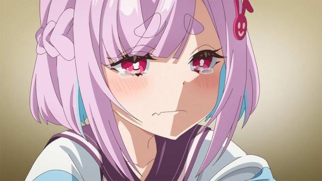 The Misanthrope and the Angel's Comet