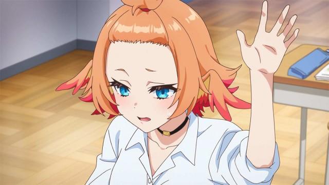 The Misanthrope and Tobari's Hymn