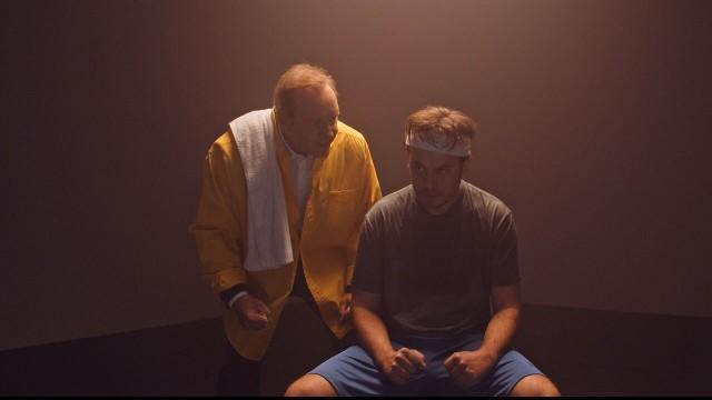 You know the one about…