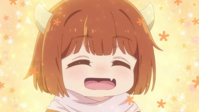 The Witches' Potions Work Way Too Good!! / The Hero Is Just Too Unreliable!!