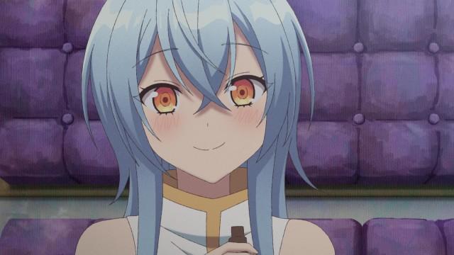 I Tried Being a Demon Again