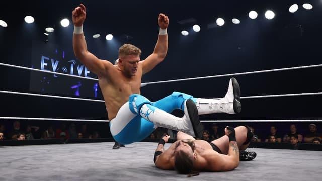 Evolve 58