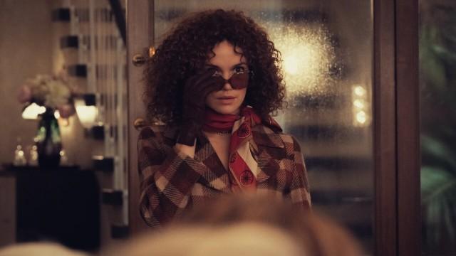 Die verlorene Tochter