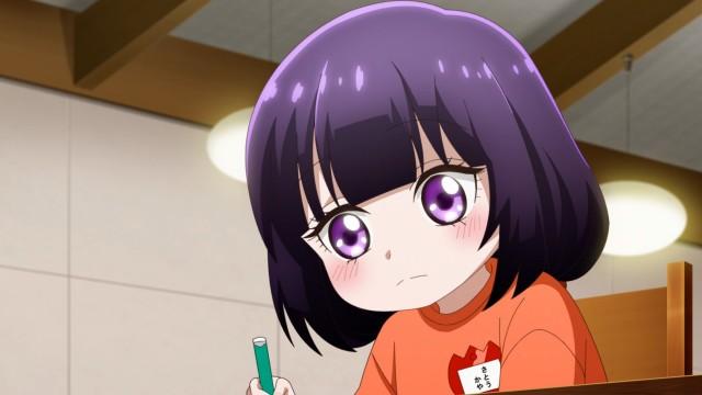 Mirrors Aren't Scary / The Pool Isn't Scary / Uncle Mob Isn't Scary?