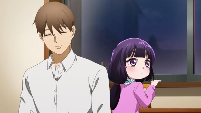 Lost Kids Aren't Scary / Dolls Aren't Scary / Home Visits Aren't Scary?