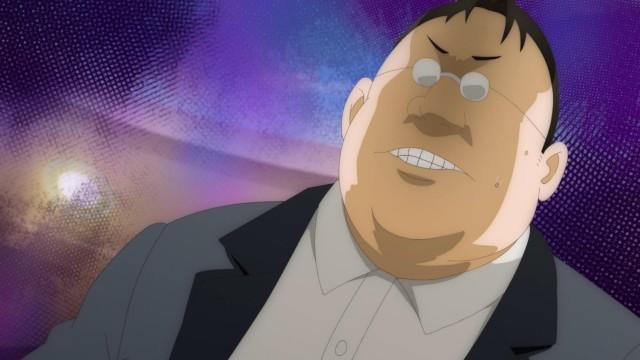 Shopping Malls Aren't Scary / The Punishment Room Isn't Scary?