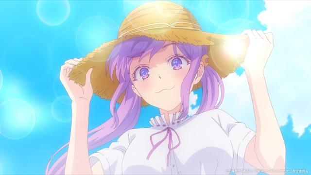 Since I'm the Big Brother to the Little-Sister Type, Growing up Still Won't Start a Rom-Com