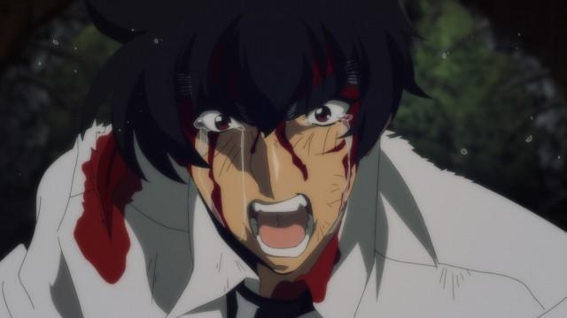 Secret of the Demon Hand (Part 2)