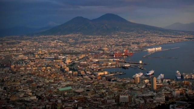 Aspettando... Stanotte a Napoli