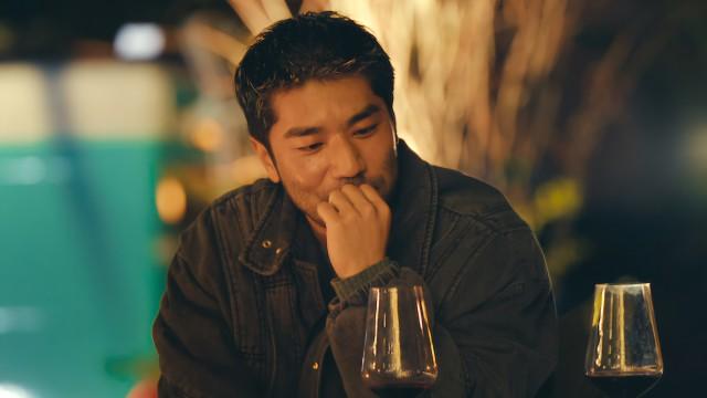 Even if Our Bodies Intertwine