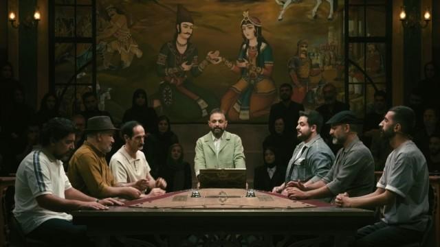 قسمت ۱: گروه ۱ و گروه ۲