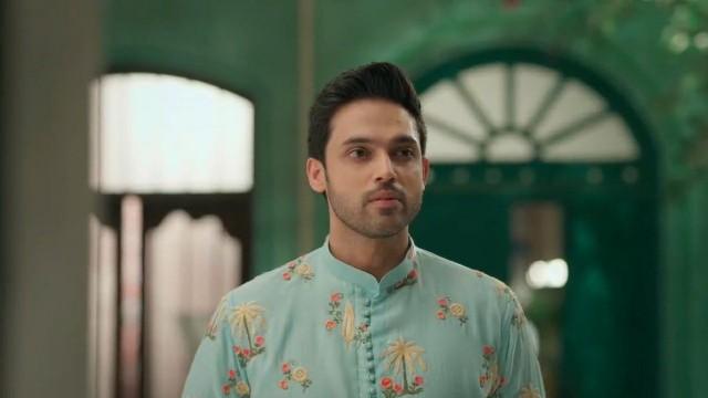 Mahid Invites Seher's Family