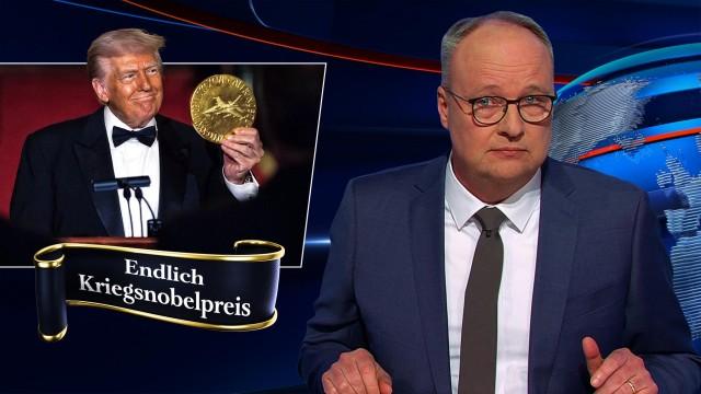 heute-show vom 06. März 2026