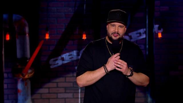 Bruti, Baranyai Barna, Trabarna - Rekop György