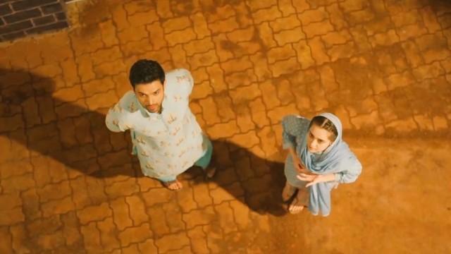 Mahid's Stern Warning to Nazima