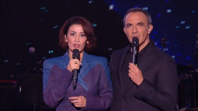 Retour au château n°14