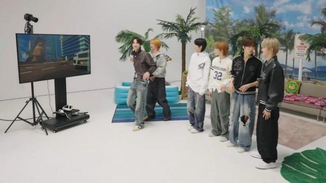 EP.46 [TWS in Bangkok]