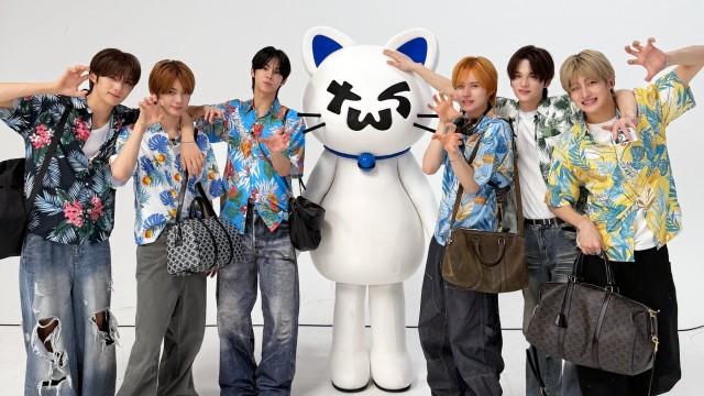 EP.47 [Thief TWS Kitty]