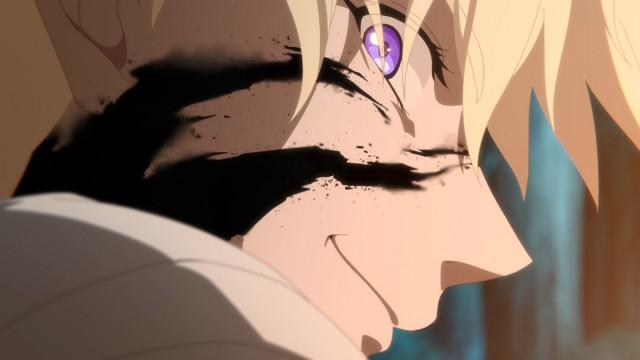 Blue Moon - That's Fate -