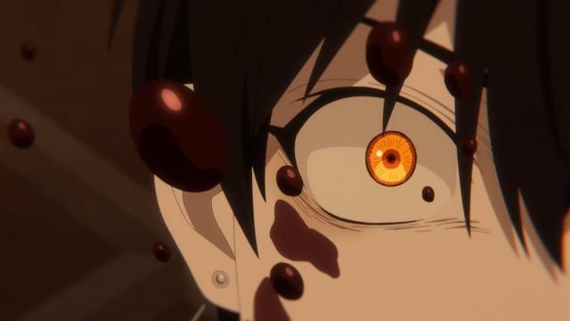 Old Moon - Vampire Lord -