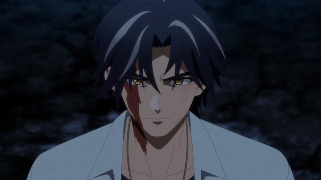 Hazy Moon - Vargr's Blood -