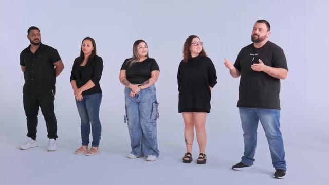 Quem Trabalha no Motel?