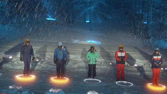 Épisode 5 - Un candidat peut en cacher un autre