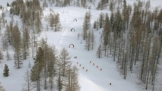 Épisode 6 - Fractures